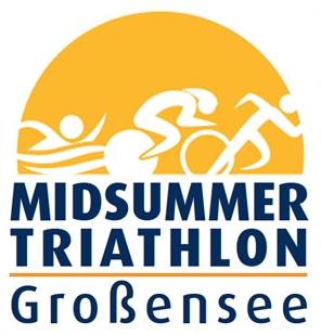25. Midsummer-Triathlon in Großensee